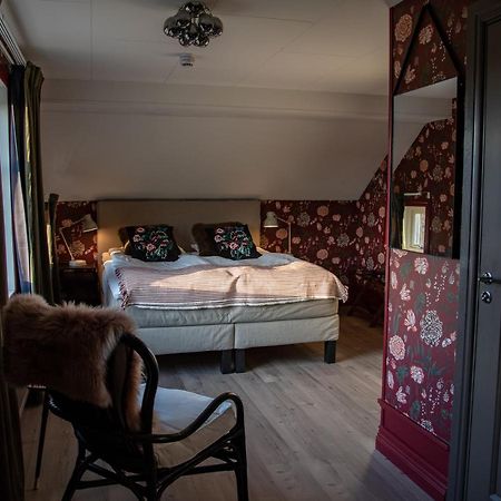 Villa Goeta Forsvik  Eksteriør billede