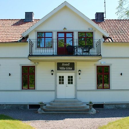 Villa Goeta Forsvik  Eksteriør billede