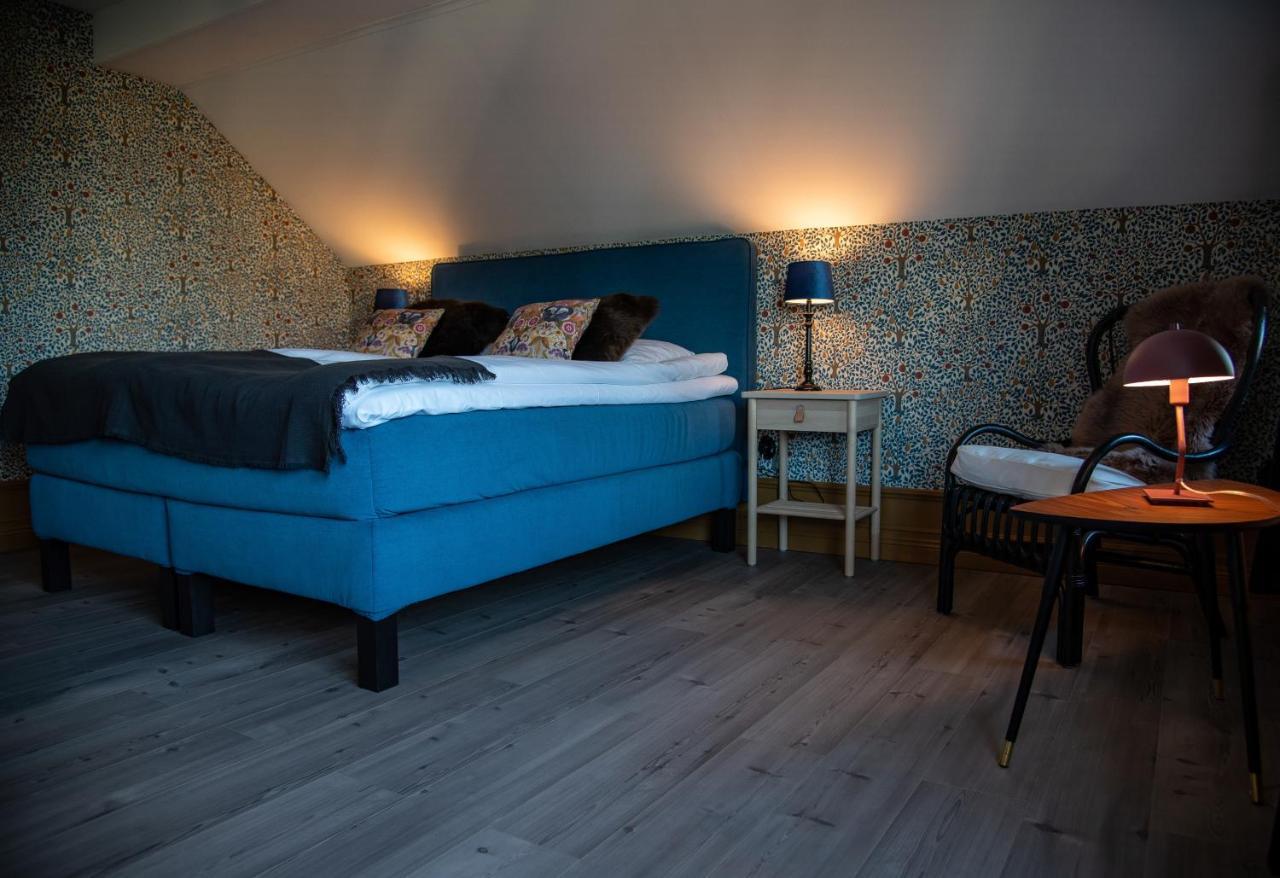 Villa Goeta Forsvik  Eksteriør billede