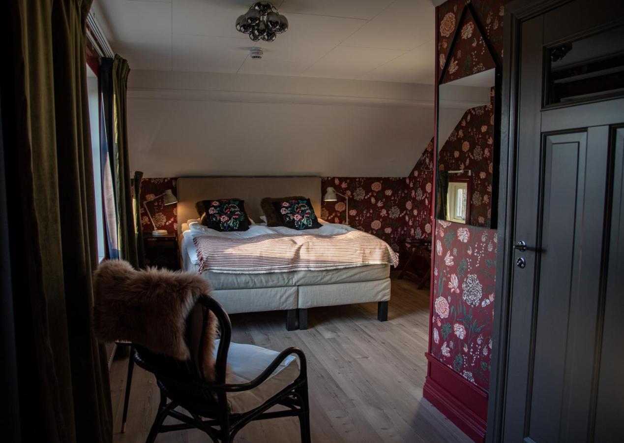 Villa Goeta Forsvik  Eksteriør billede