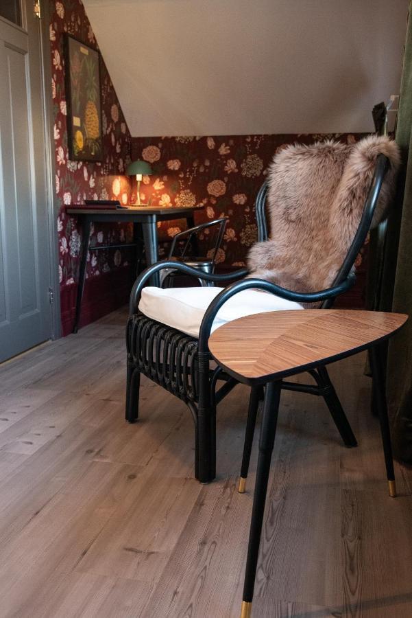 Villa Goeta Forsvik  Eksteriør billede