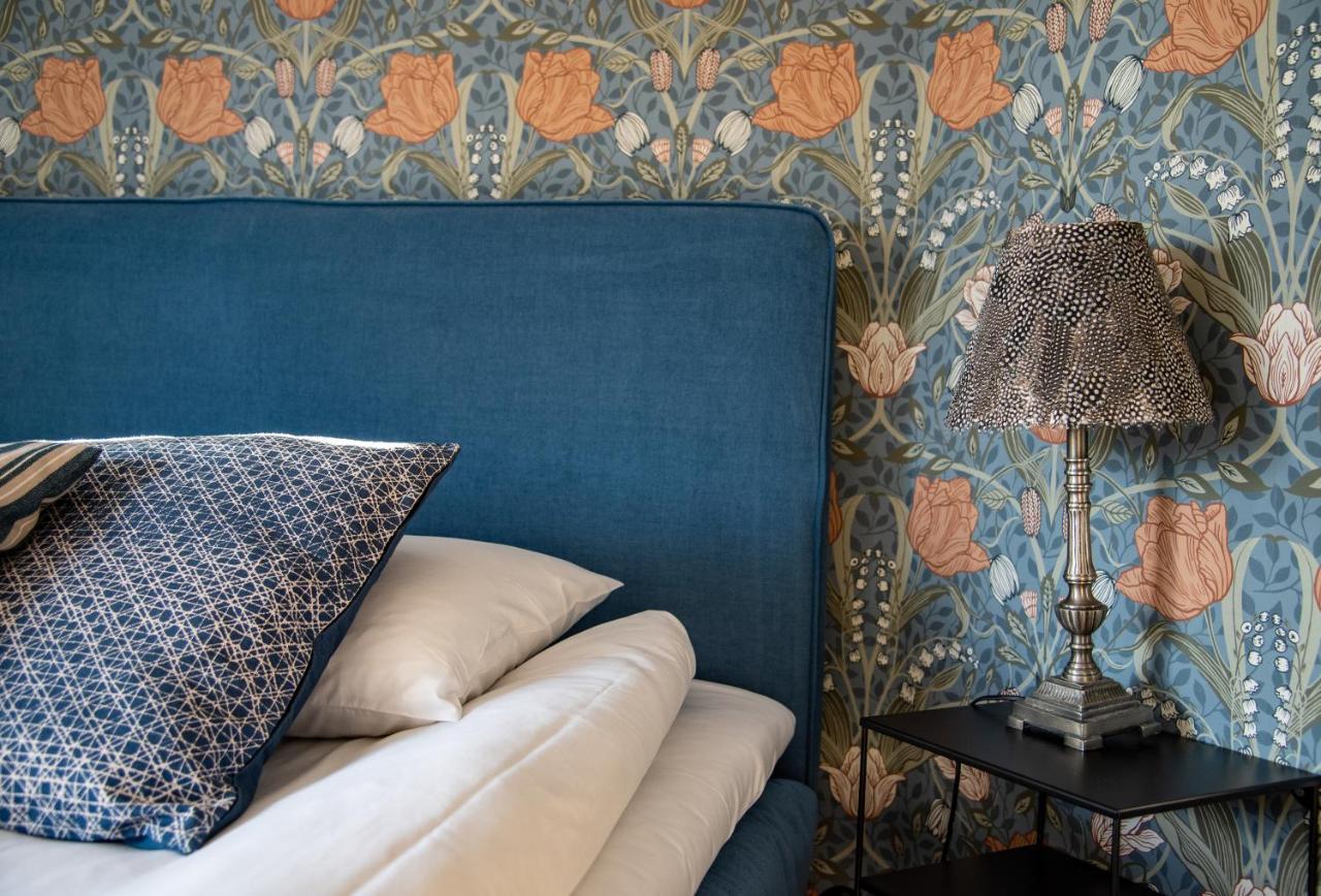 Villa Goeta Forsvik  Eksteriør billede