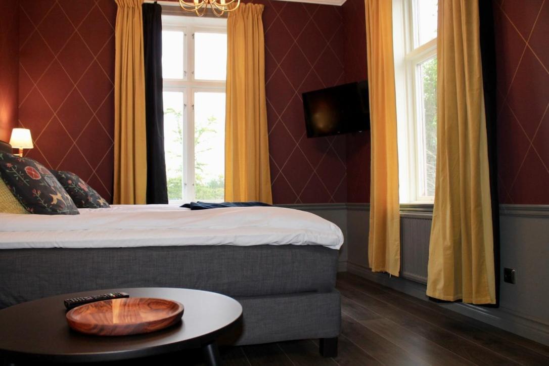Villa Goeta Forsvik  Eksteriør billede