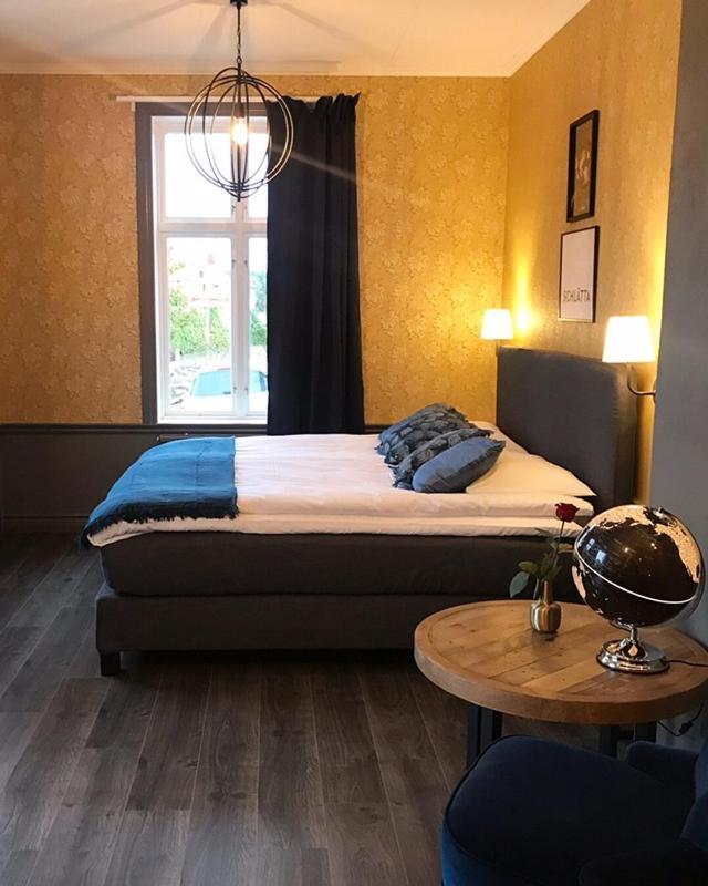 Villa Goeta Forsvik  Eksteriør billede