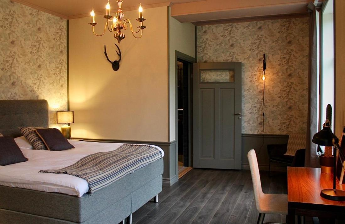 Villa Goeta Forsvik  Eksteriør billede
